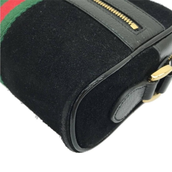 GUCCI ophidia mini shoulder bag - Picture 5 of 15